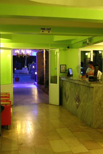 Dilek Apart Hotel
