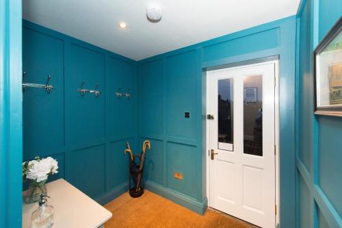 Penthouse Apartment image 5