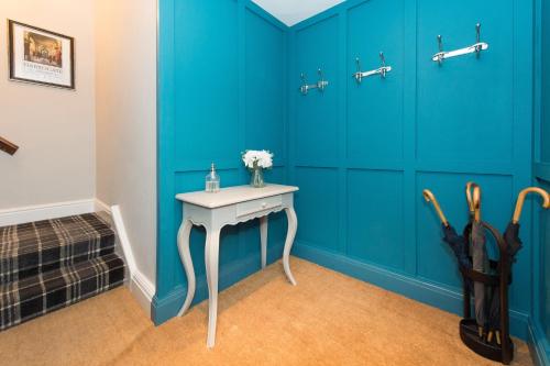 Penthouse Apartment image 2