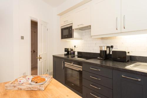 Penthouse Apartment image 1