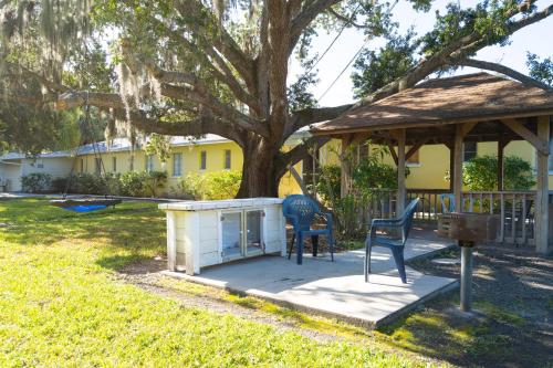 Mar Bay Exclusive Suites in Safety Harbor, USA