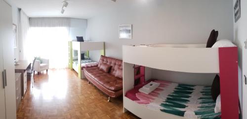 Pensión Pamplonabeds - image 7