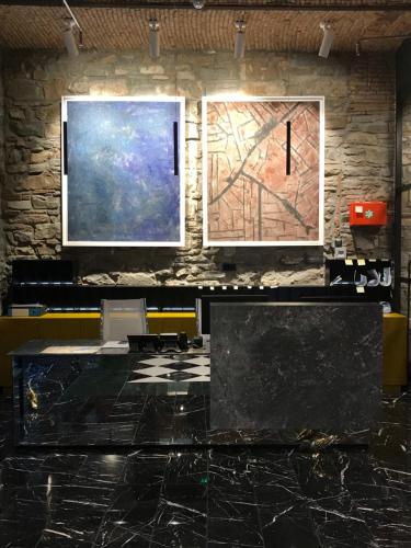 HOTEL SOLUN - image 9