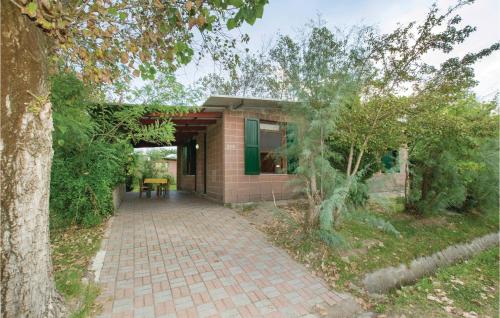 Apartment Rosolina Mare RO II