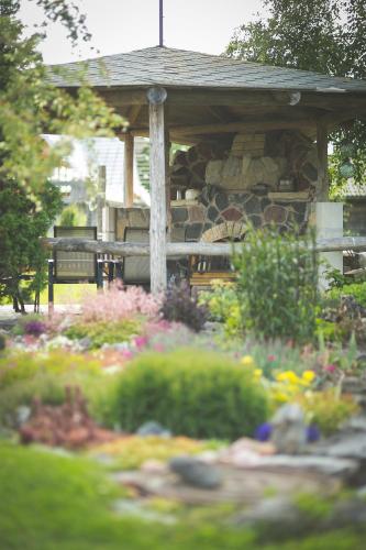 Arina Cottages - image 10