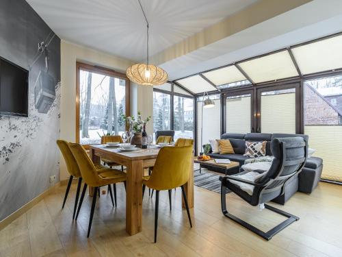 VisitZakopane - Queen Apartment, Zakopane (fotografie 9)