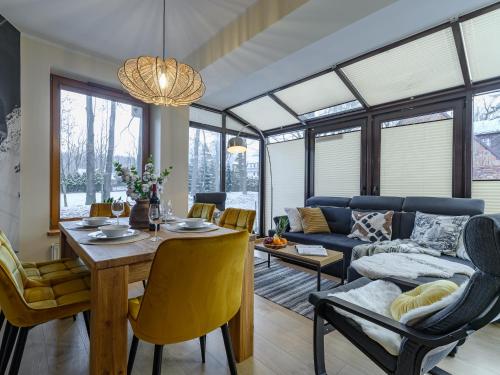 VisitZakopane - Queen Apartment, Zakopane