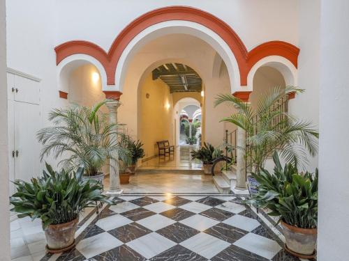 Two-Bedroom Apartment room in San isidoro 12 nuevo