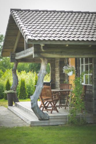 Arina Cottages - image 2