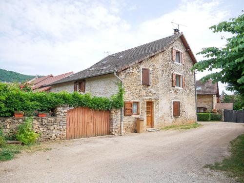 Gîte du Lavoir - gitesdesbalcons-com