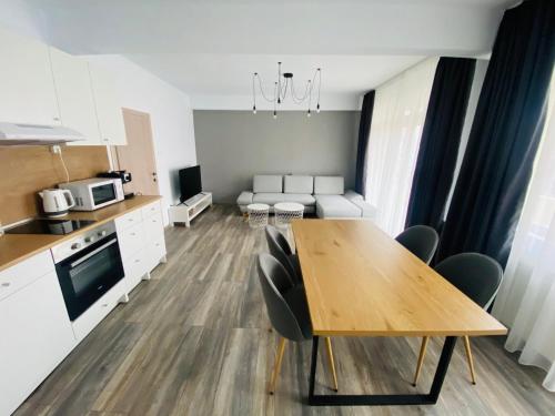 Aparthouse Heaven - Kerkini
