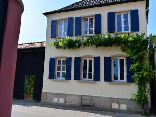 Gästehaus & Weingut GEHRIG in Weisenheim am Sand, Deutschland