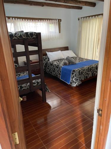 Apta villa de leyva in Villa De Leyva