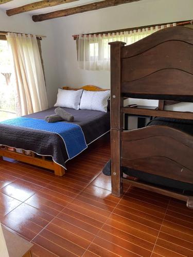 Apta villa de leyva in Villa De Leyva