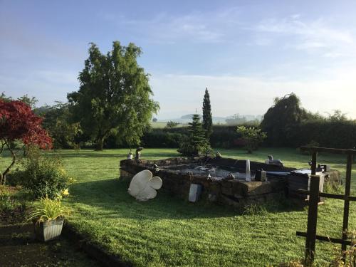 Woodcockfaulds House in Данфермлайн