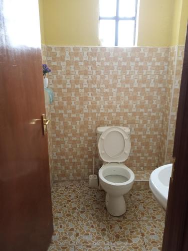 2BR Bella Casa One