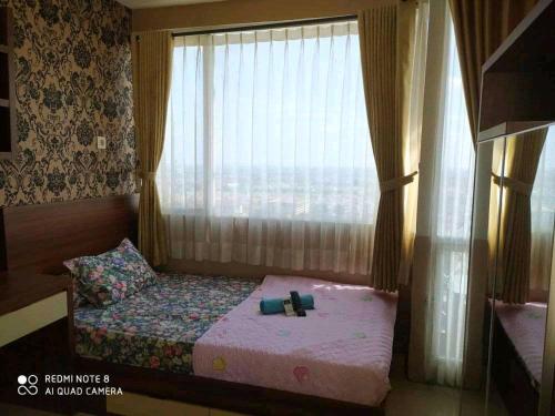 Rakha Room