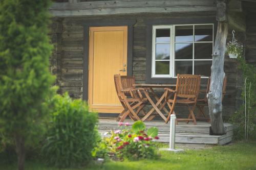 Arina Cottages - image 14