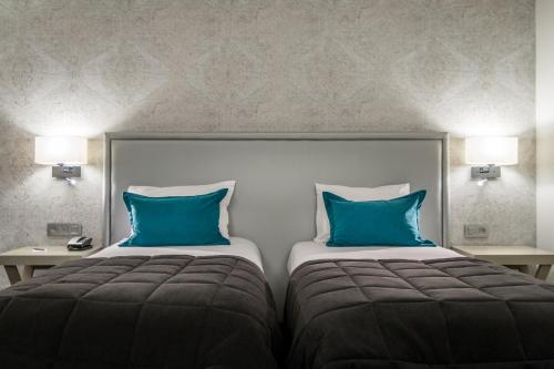 Martin's Château Du Lac - image 4