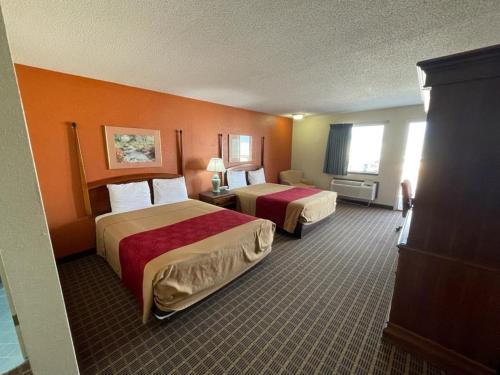 Knights Inn & Suites Emporia