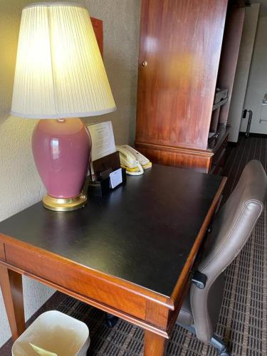 Knights Inn & Suites Emporia in Emporia, USA