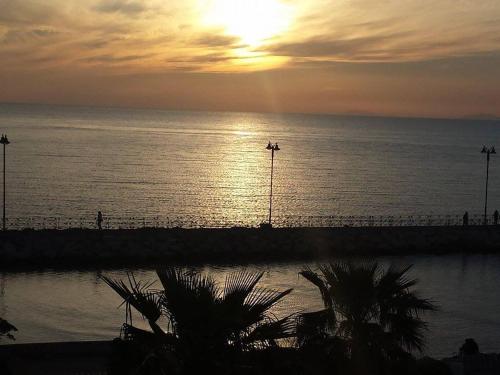 Hotel Mare – Agropoli, UT