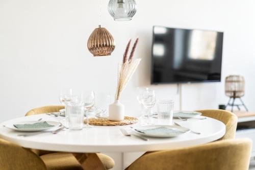 Himmelsstürmer Apartments by Stay Awesome