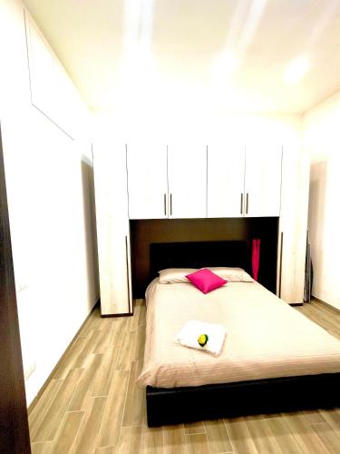 HOLIDAY HOME ROMA LacasadiValentina, Roma (foto 9)