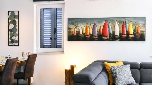 Charming holiday house Padrone
