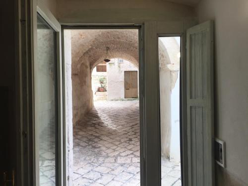 View, La Casetta di Greta in Ceglie Messapica