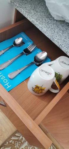 HUGE STUDIO @ Arezzo place Davao condominium near Francisco Bangoy International Airport