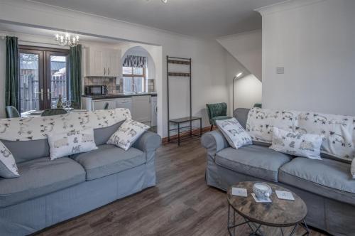 Old Keg Yard - 2 Bedroom Holiday Cottage - Narberth gîte à louer Narberth