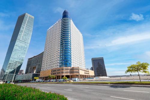 Unlock Metropolis Business Bay, Dubaï