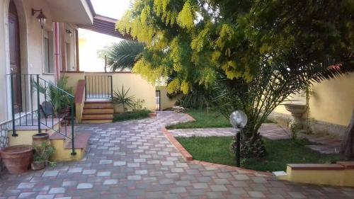  Villa Rahal in Racalmuto