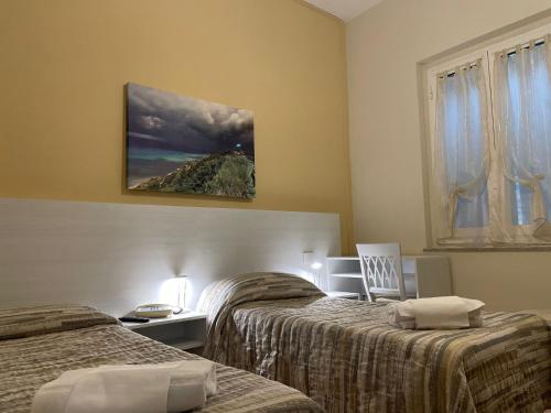 Hotel Ristorante Miramare