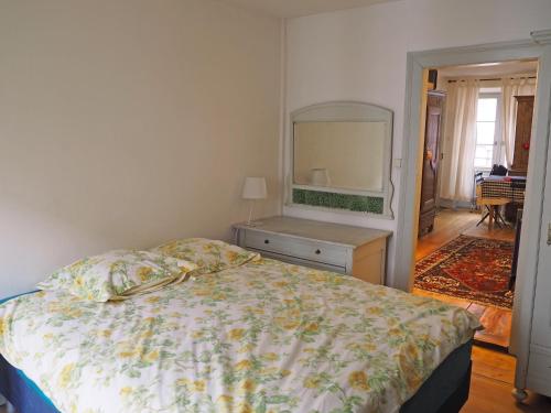 Le Drapier charmant 2P Centre ville, Strasbourg (photo 7)
