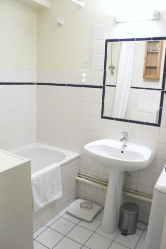 Le Drapier charmant 2P Centre ville, Strasbourg (photo 9)