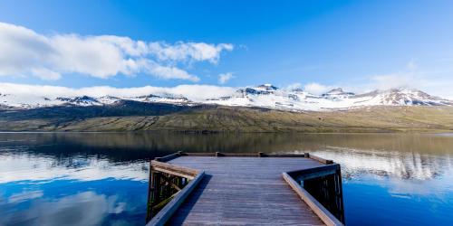 Fosshotel Eastfjords