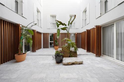 Numa Seville Jondo, Sevilla (Foto 2)