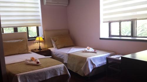 Kaleici Ozkavak Hotel