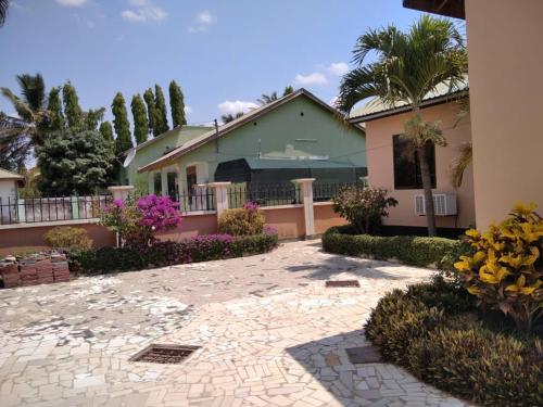 Tanzanite lodge Dodoma