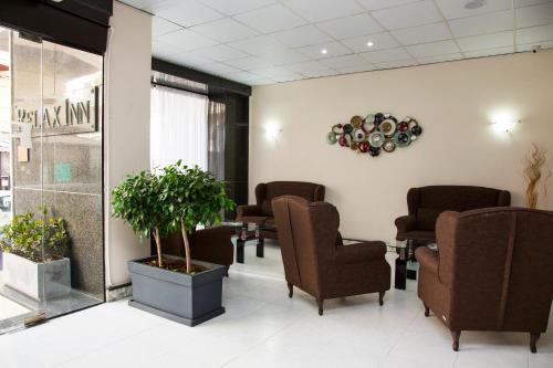 Relax Inn Hotel - image 5