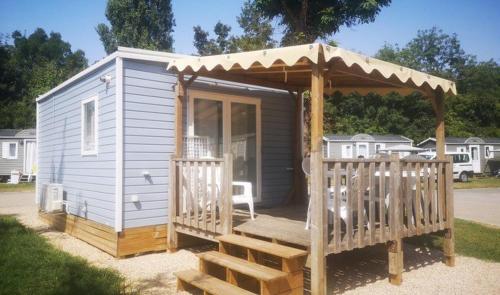 Camping Paris-Est - image 13