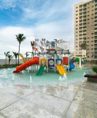 Apartamento em Salinas - Exclusive Resort