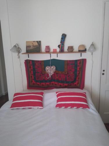 Via Arriba Apartamento, Buenos Aires (fotografie 6)