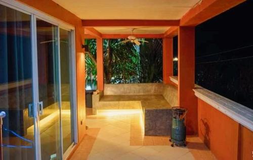 Casa De Arancia บ้านพักพูลวิลลา เขาใหญ่