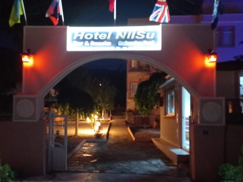Hotel NilSu in Fethiye