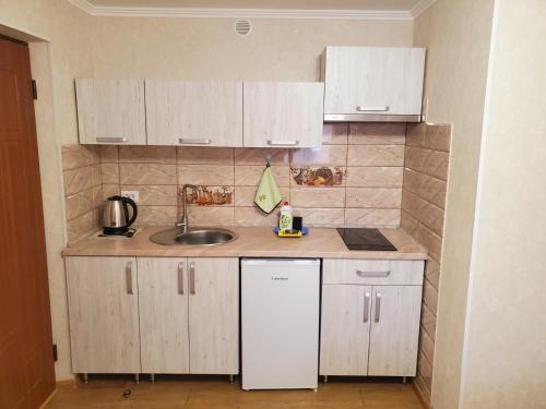 Апартаменти "Ілона" в центрі Східниці in Skhidnytsya