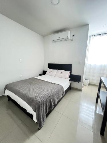 Hotel Acosta Castro