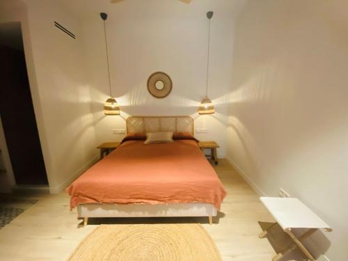 Casa du Soleil Hostal Boutique, Madrid (foto 10)